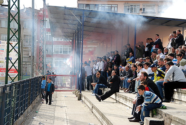 Selimiye Stadyumu - İstanbul