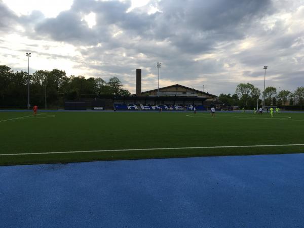 Herlev Stadion - Herlev