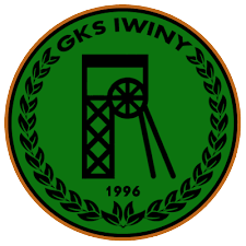 Wappen GKS Iwiny
