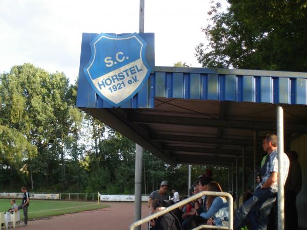 OKE-Waldstadion - Hörstel
