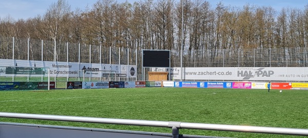 Wolf System Arena - Schwerin-Lankow