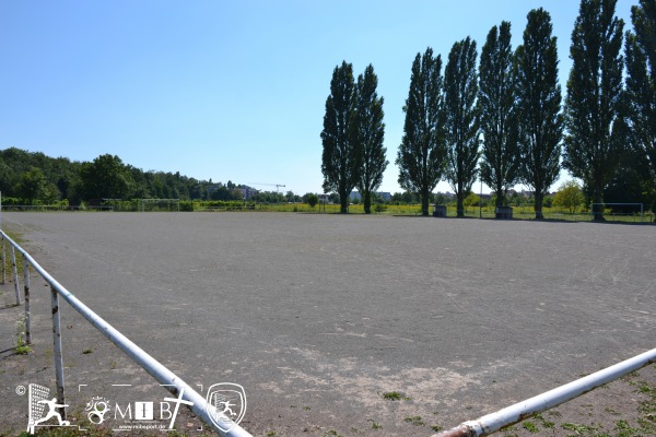 Stade Èlan - Strasbourg