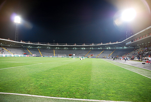 Ankara 19 Mayıs Stadyumu - Ankara
