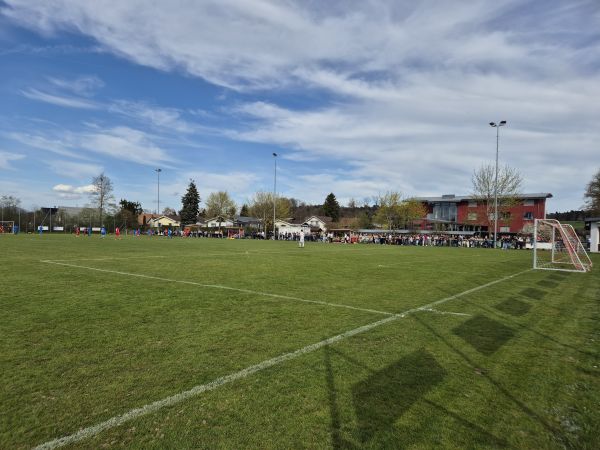 Sportplatz Chilchacher - Koppigen