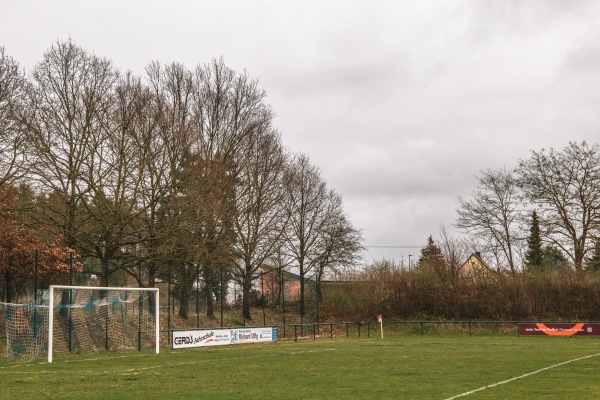 Schul- und Sportzentrum Bechhofen - Bechhofen/Mittelfranken