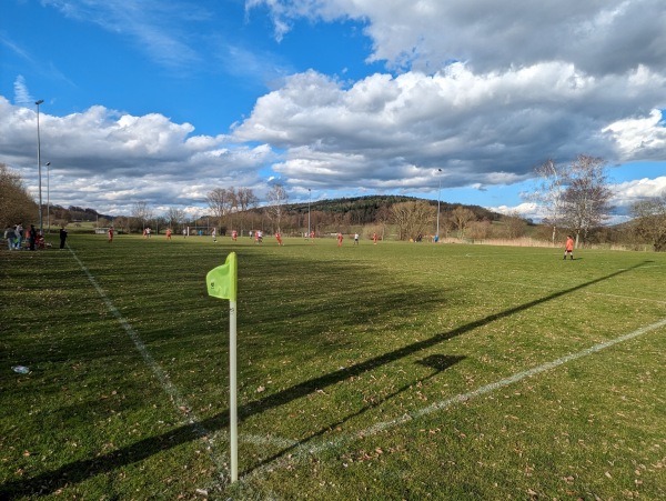 Sportplatz Untermässing  2 - Greding-Untermässing