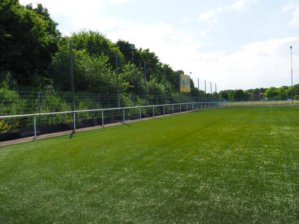 Sportanlage Halfmannsweg Platz 2 - Alpen/Niederrhein-Veen