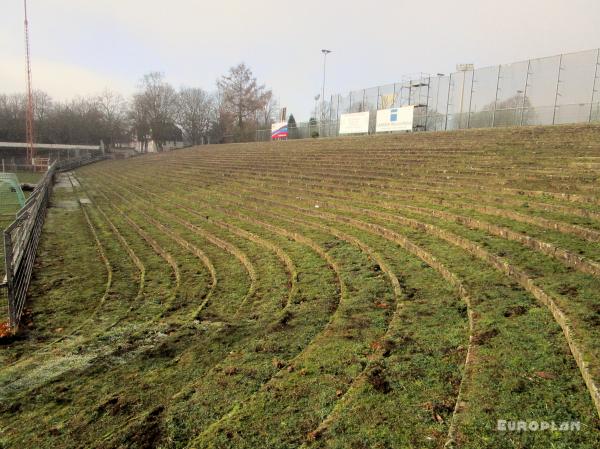 Campuspark Rheydt - Mönchengladbach-Rheydt