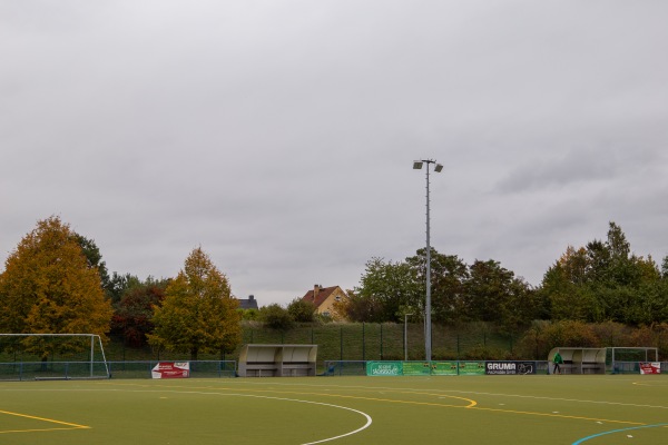 Sportpark Tresenwald Platz 2 - Machern
