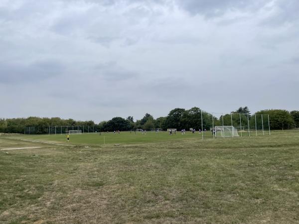 Stadion Košutnjak - Beograd