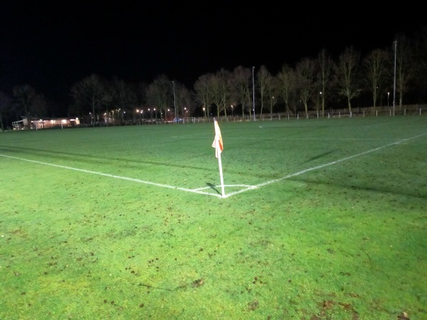 Sportpark Suëstra veld 2 - Echt-Susteren