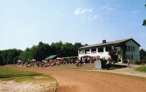 Erlachstadion - Birkenfeld/Enzkreis