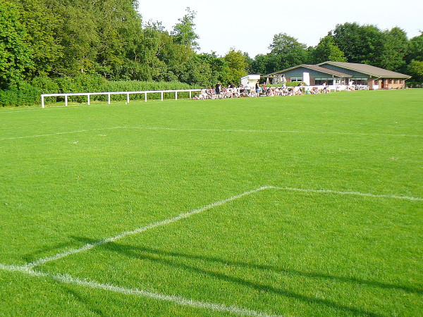 Hejnsvig Stadion - Hejnsvig 