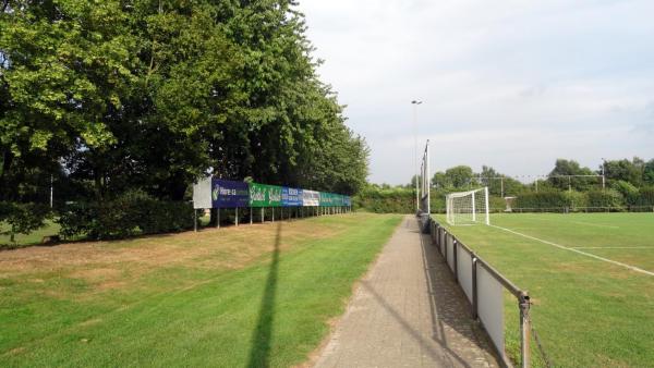 Sportpark De Achterhoek - Deventer-Colmschate