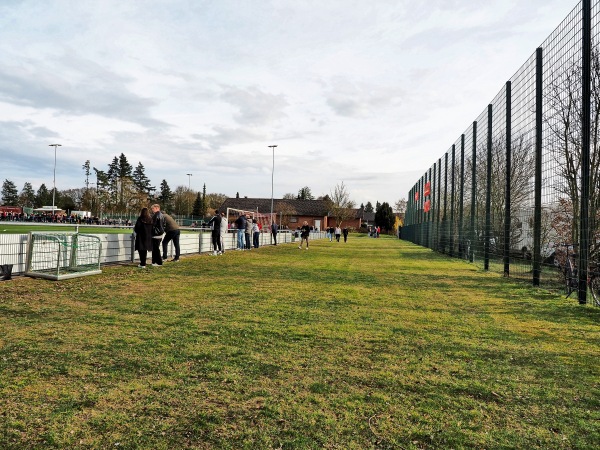 Intersport-Pieron-Arena - Bocholt-Biemenhorst