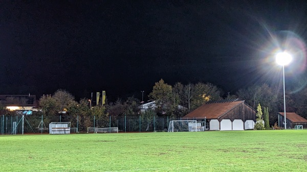 Sportanlage An der Kälberweide 2 - Türkenfeld