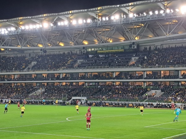 OPAP Arena - Athina (Athens)