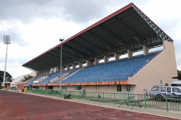 Nonthaburi Youth Centre Stadium - Nonthaburi