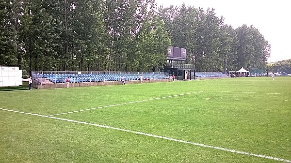 Century Park Stadium - Shanghai