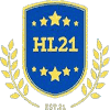 Wappen HL21  127888