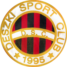 Wappen Deszki SC