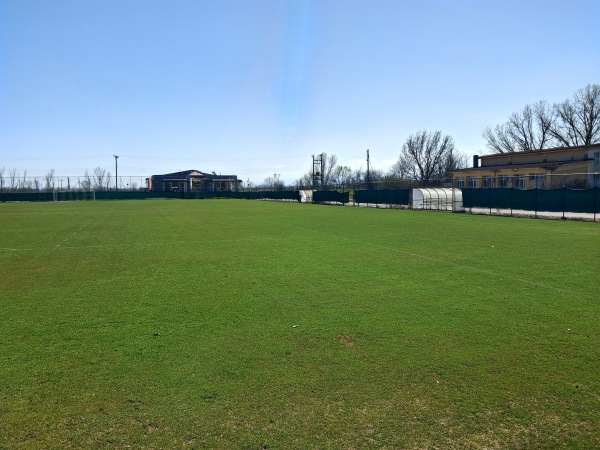 Gipedo EPS Serron B - Serres