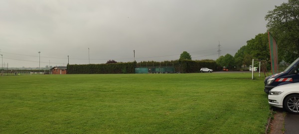 Sportanlage Jahnstraße B-Platz - Beckedorf