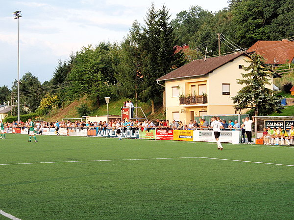 Zaunergroup Arena - Wallern an der Trattnach