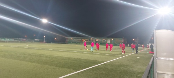 Sportpark Rote Teufel Platz 4 - Mehlingen-Fröhnerhof