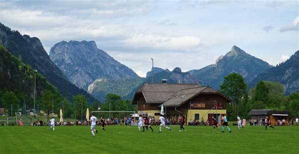 Rudolf Engl Stadion - Ebensee