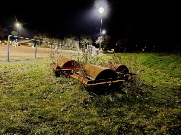Sportanlage Rheinpreußenstraße Platz 2 - Duisburg-Hochheide