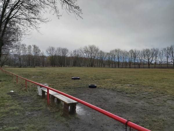 Sport- und Freizeitzentrum Holzhof Platz 3 - Elsterwerda