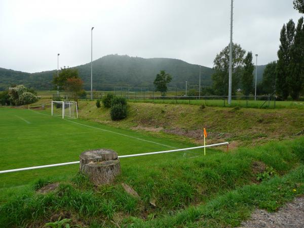 Dr. Kurt Kaiser Stadion - Göcklingen