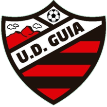 Wappen UD Guia diverse  26860