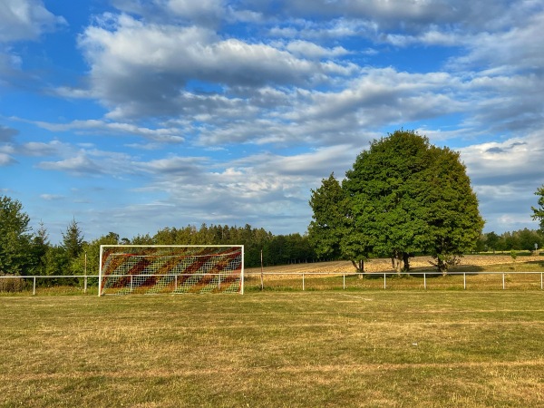 Sportgelände im Baierle - Horb/Neckar-Nordstetten