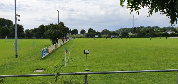 Sportanlage Weng - Weng/Isar