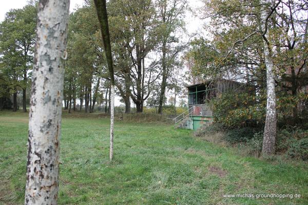 Sportplatz Hehler - Schwalmtal/Niederrhein-Hehler