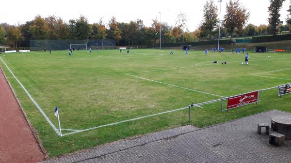 Sportanlage Bachstraße - Simmerath-Eicherscheid