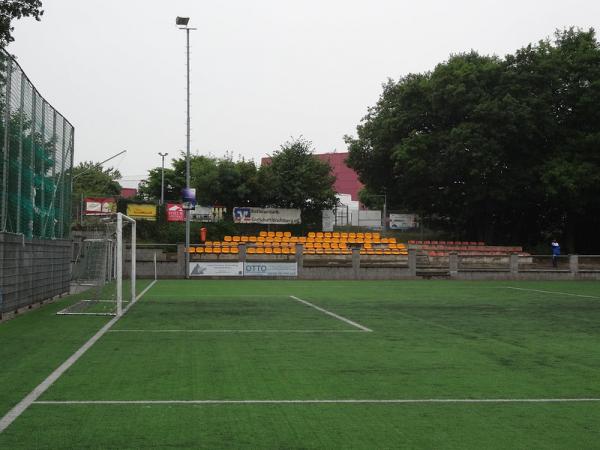 Waldstadion - Wachtberg-Berkum