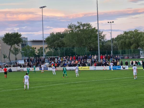 Sportzentrum Neusiedl - Neusiedl am See