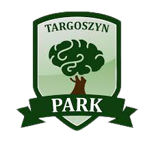 Wappen LKS Park Targoszyn