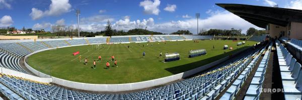 Estádio de São Miguel - Ponta Delgada, Ilha de São Miguel, Açores