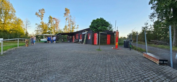 Sportplatz Winden - Winden/Nassau