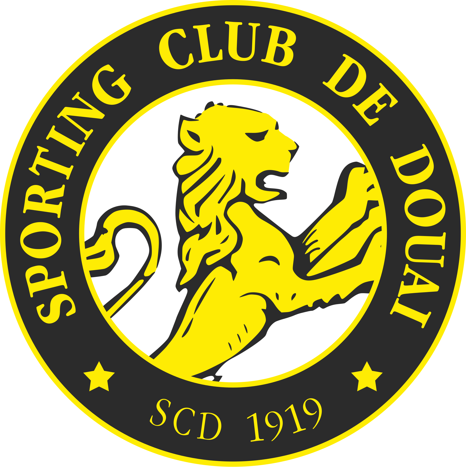 Wappen SC Douai  137361
