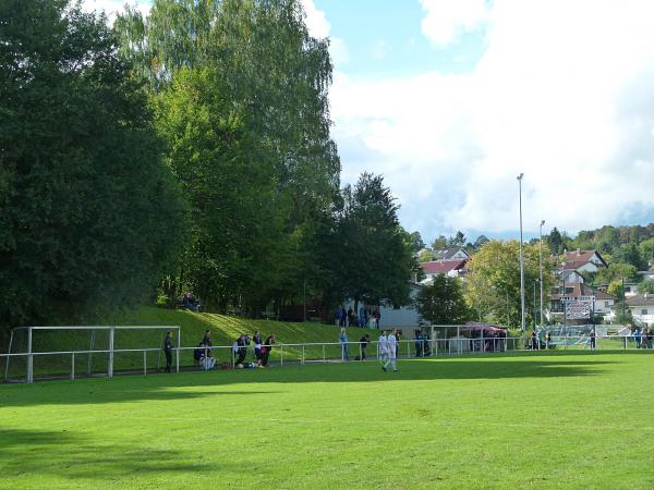 Sportanlage Jahnstraße - Wetzlar-Steindorf