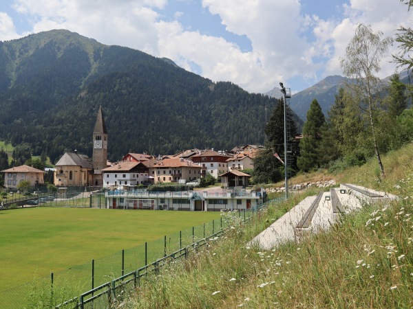 Campo Sportivo di Marcena - Marcena