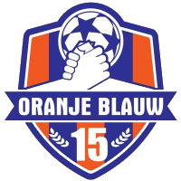 Wappen Oranje Blauw '15  55121