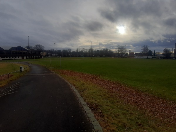Sportpark Jahnweg Platz 2 - Schrobenhausen