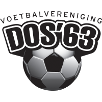 Wappen VV DOS '63 (Door Oefening Sterk 1963)