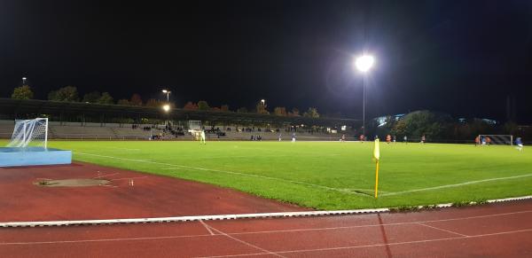 Sport- und Freizeitpark Eglfing - Haar bei München-Eglfing